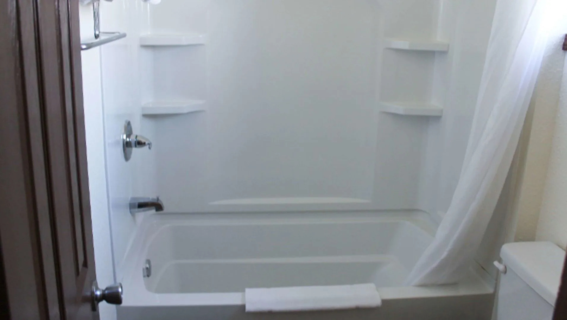 Budget Host Golden Wheat Motel