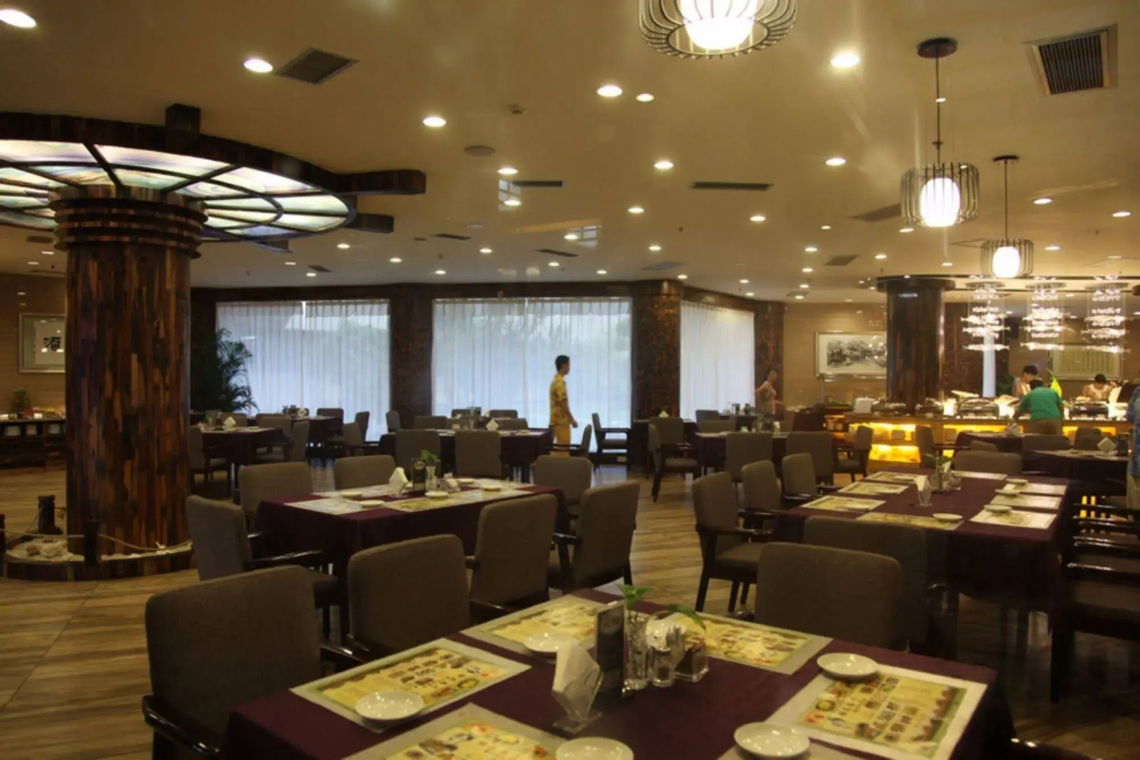 Excemon Beach Hotel Beihai