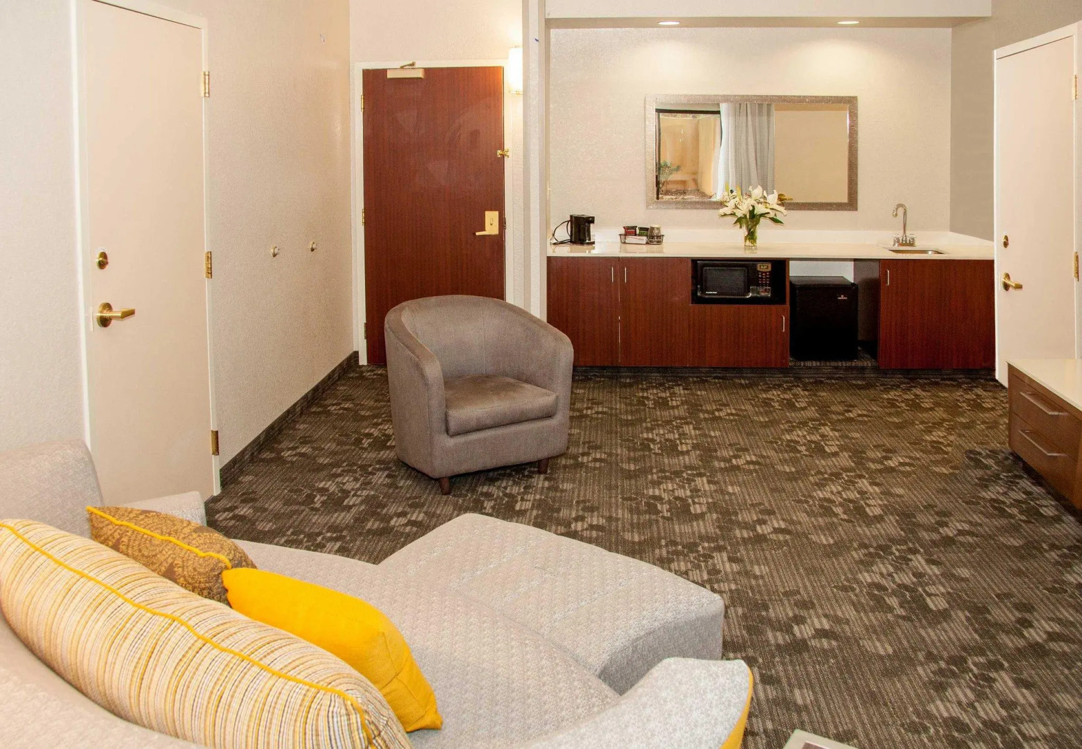 Courtyard by Marriott Rocky Mount