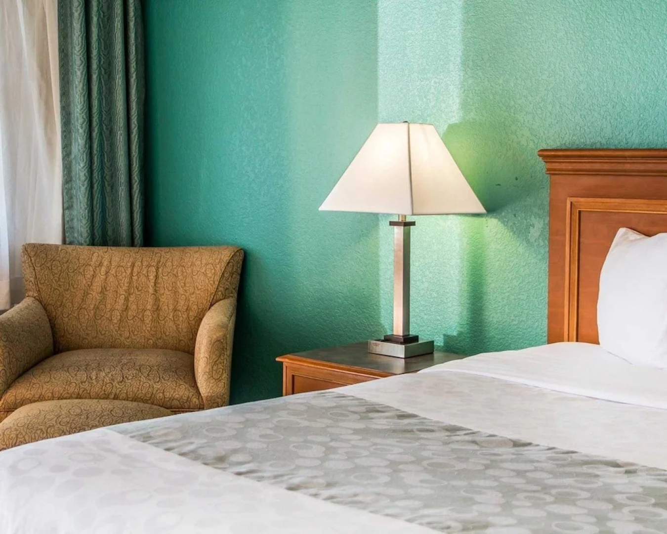 La Quinta Inn Tulsa East-41st Street