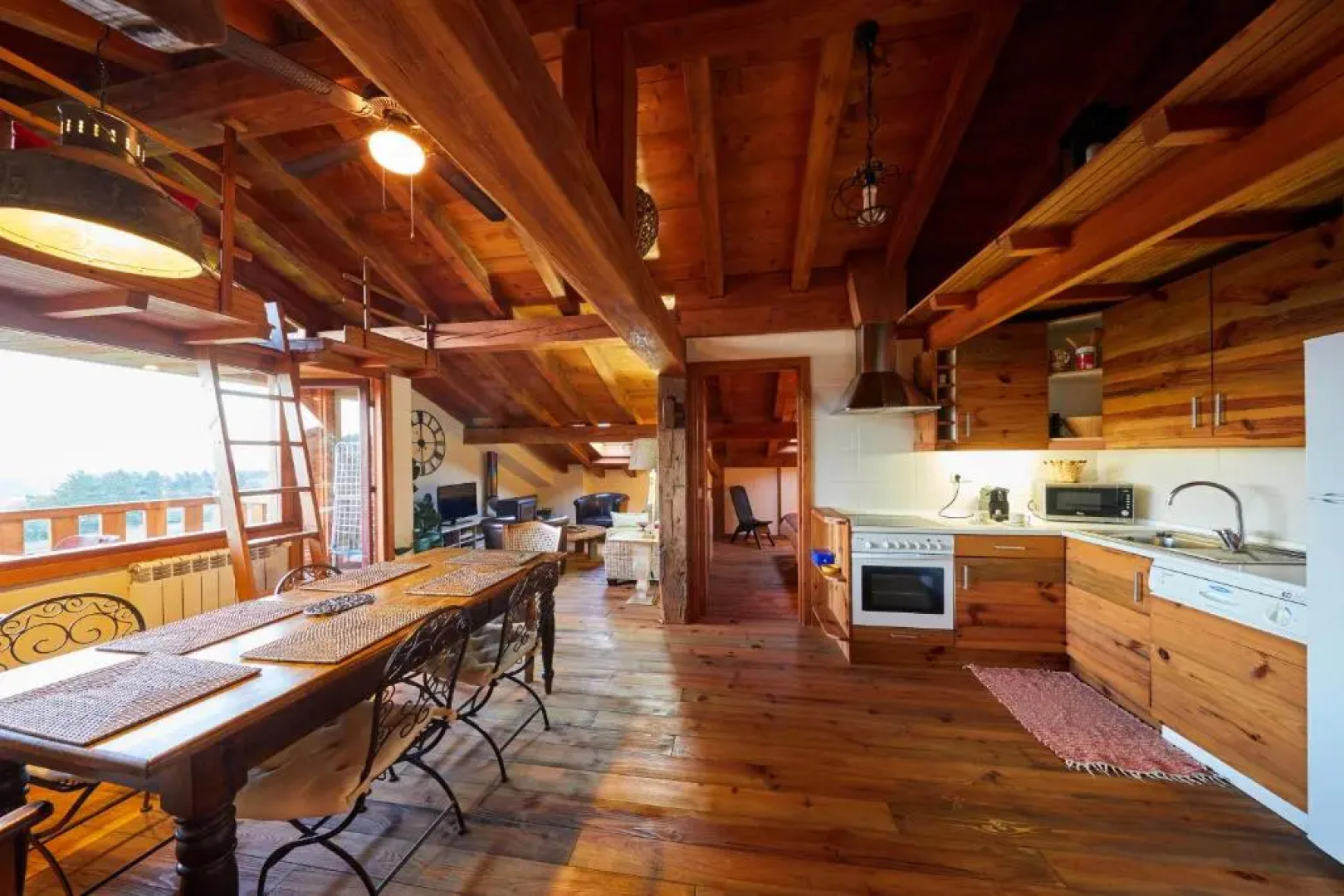 Urain Suites Apartments At Flysch-Coast