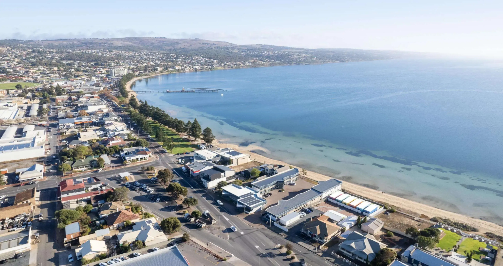 Best Western Port Lincoln