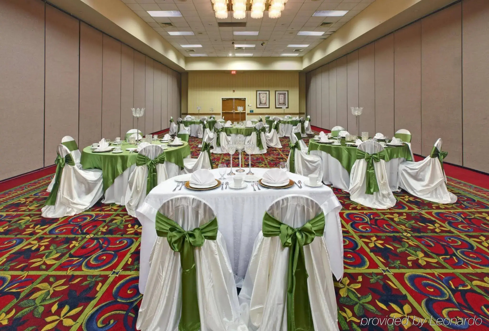 Wyndham Fort Smith City Center