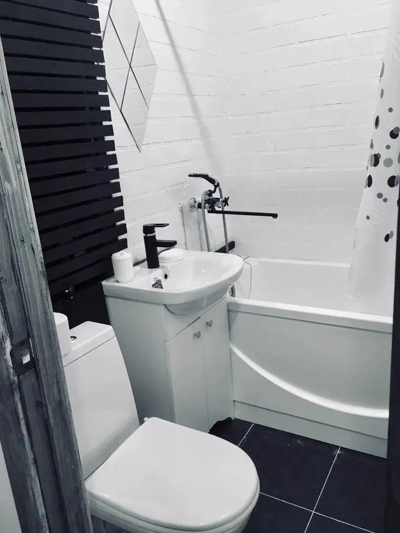 Апартаменты на улице Урицкого 6