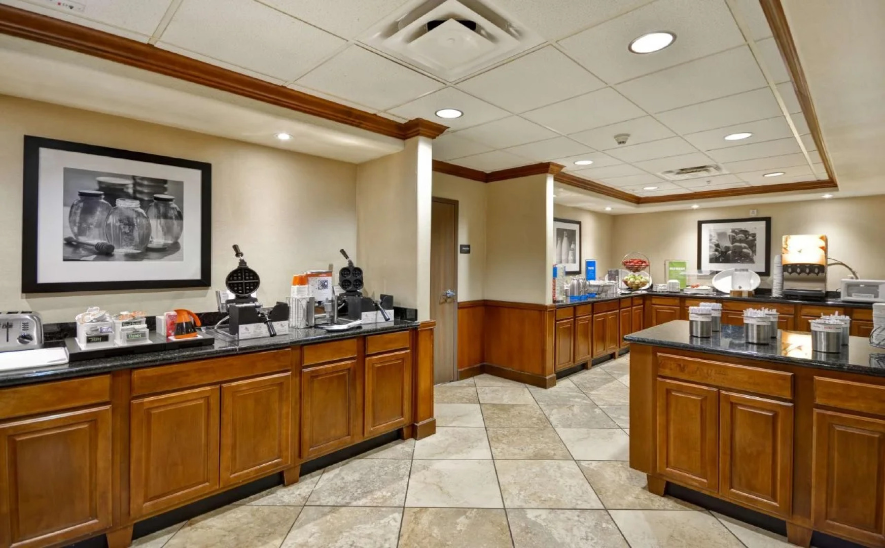 Hampton Inn & Suites Yuma