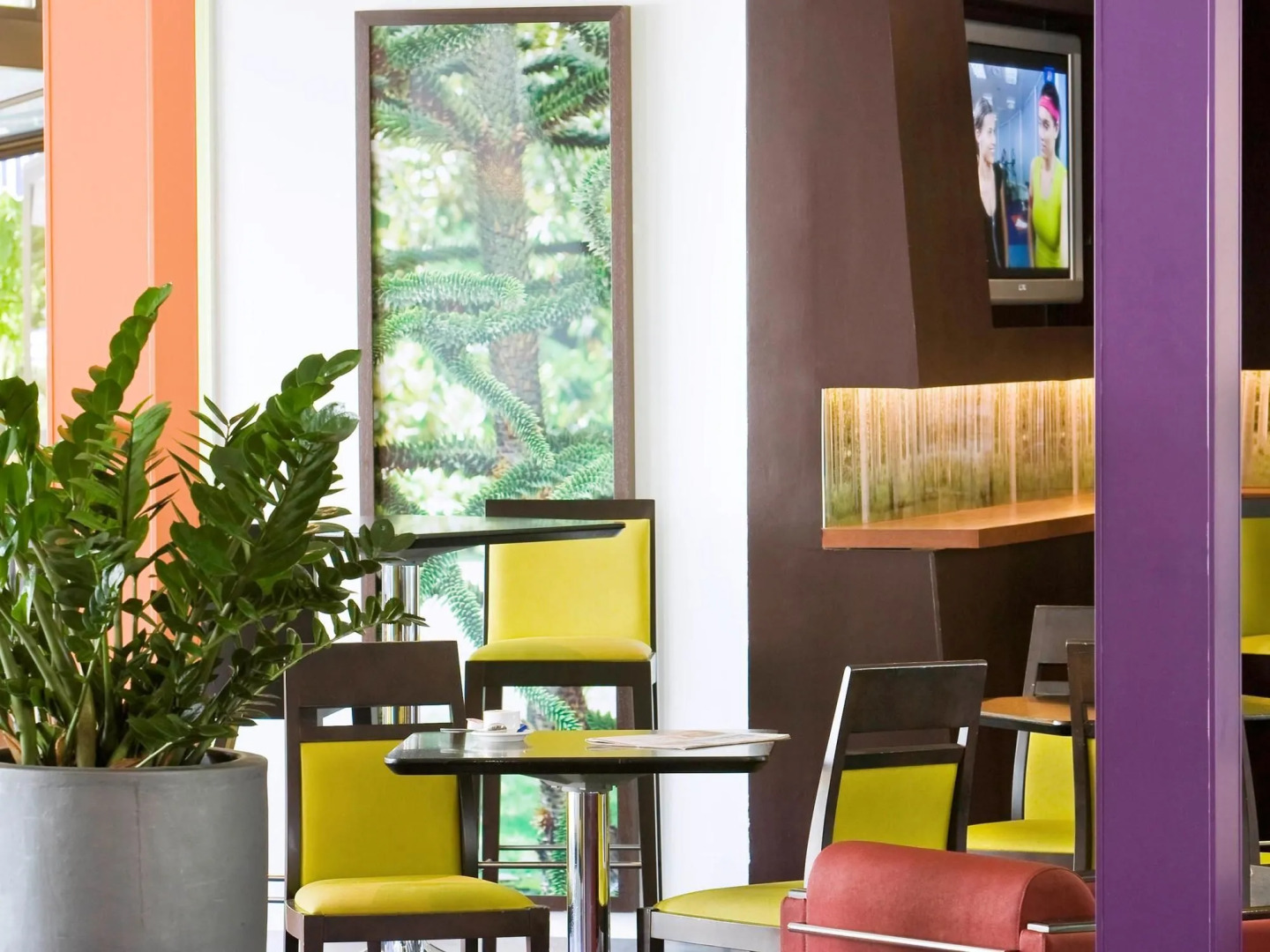 Novotel Genève Aéroport France