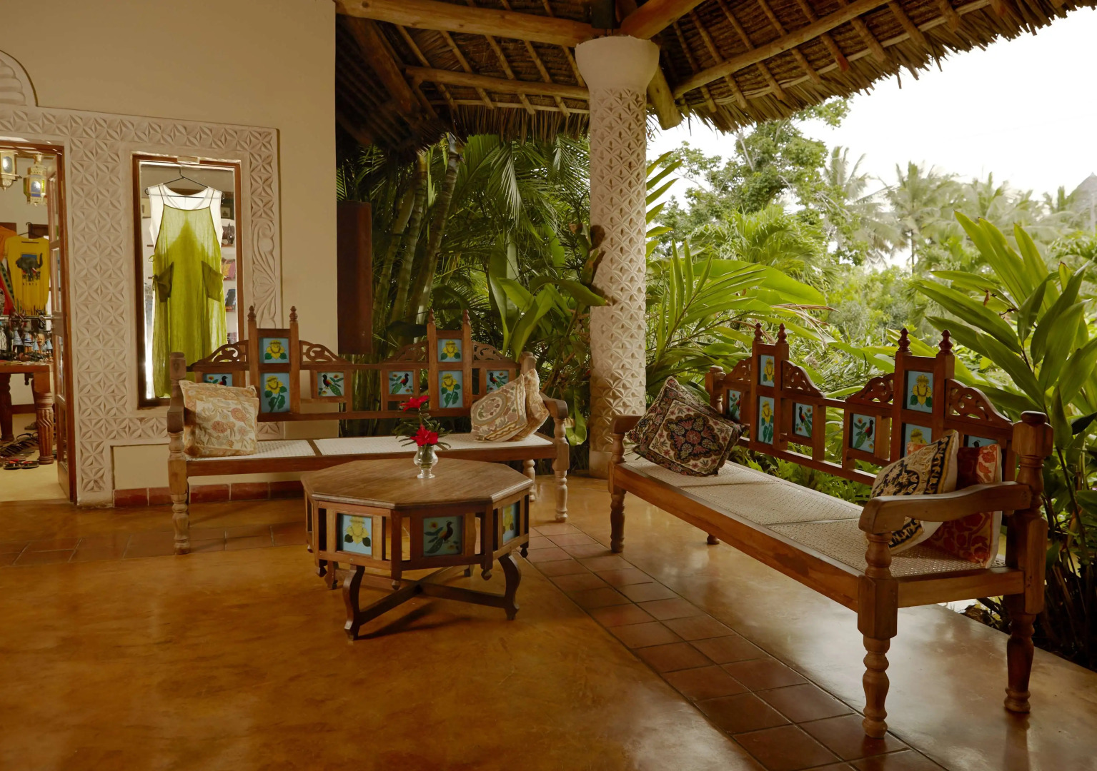 Neptune Palm Beach Boutique Resort & Spa All Inclusive