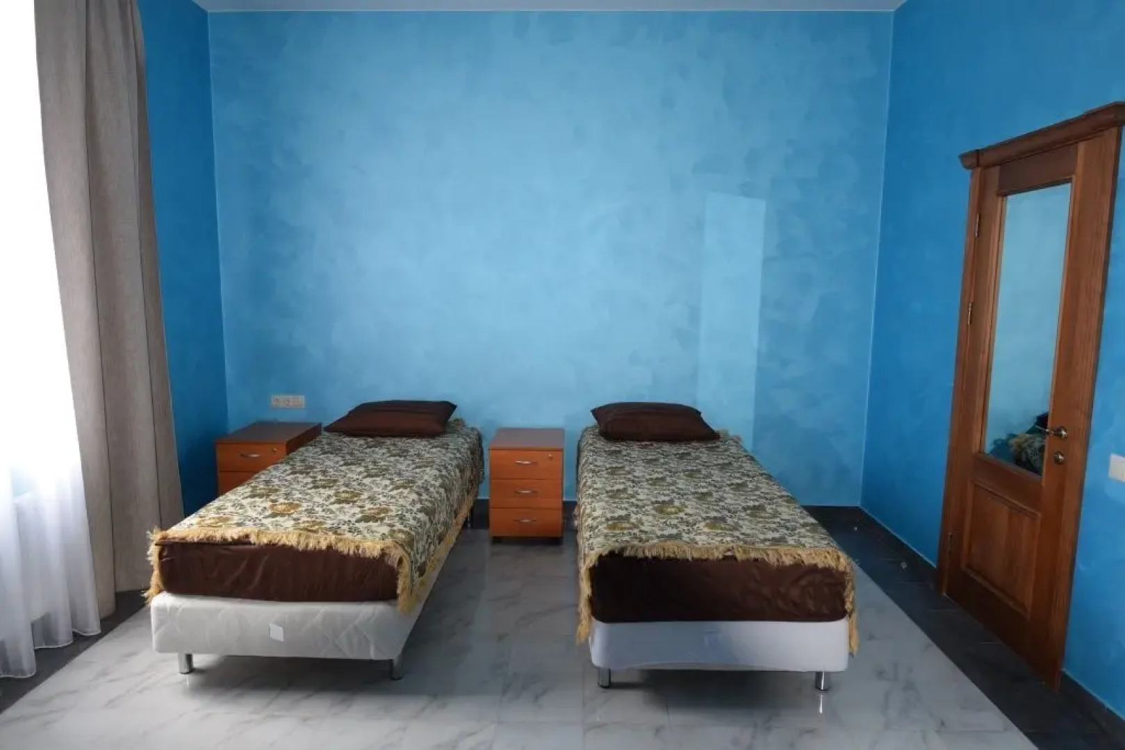 Hostel Usadba Graf Oliv