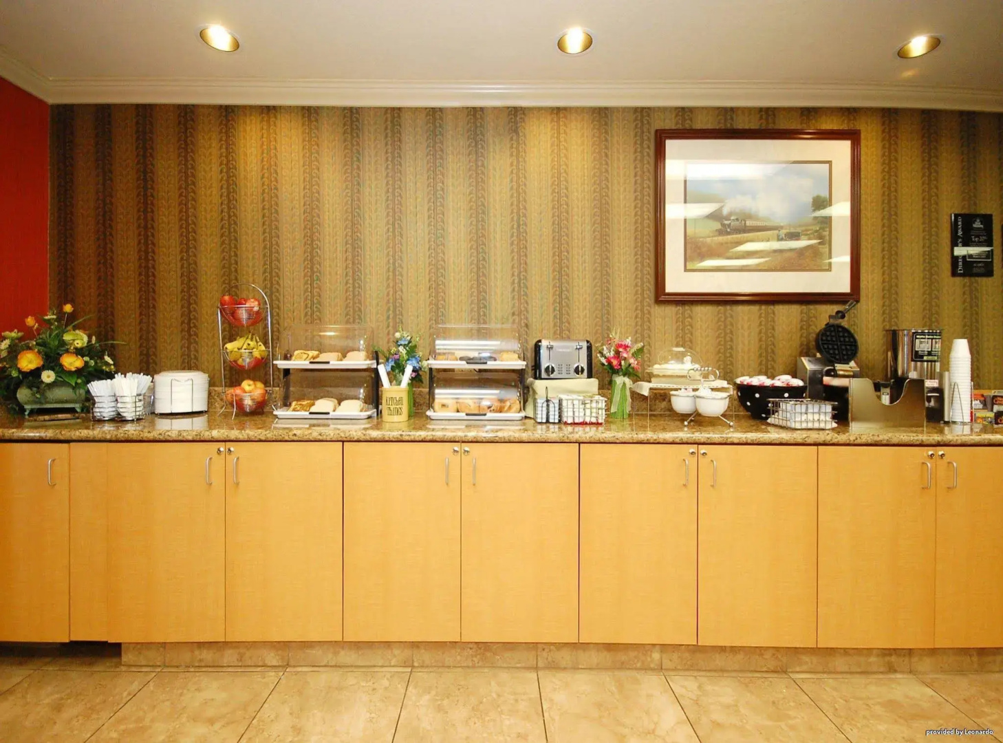 Best Western Plus Rama Inn & Suites
