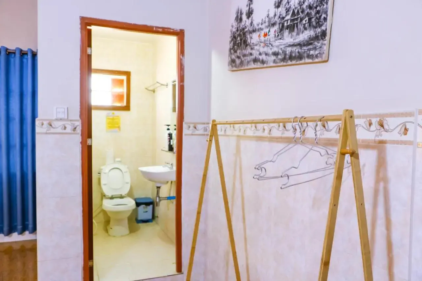 Le Tonlé Guesthouse