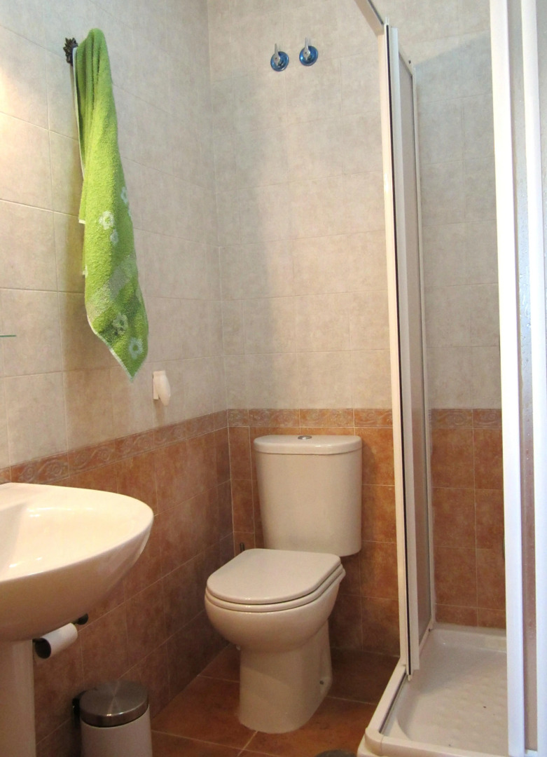 Apartment in Velez Malaga, Malaga 103069