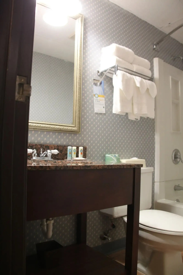 Quality Inn Cortland - University Area