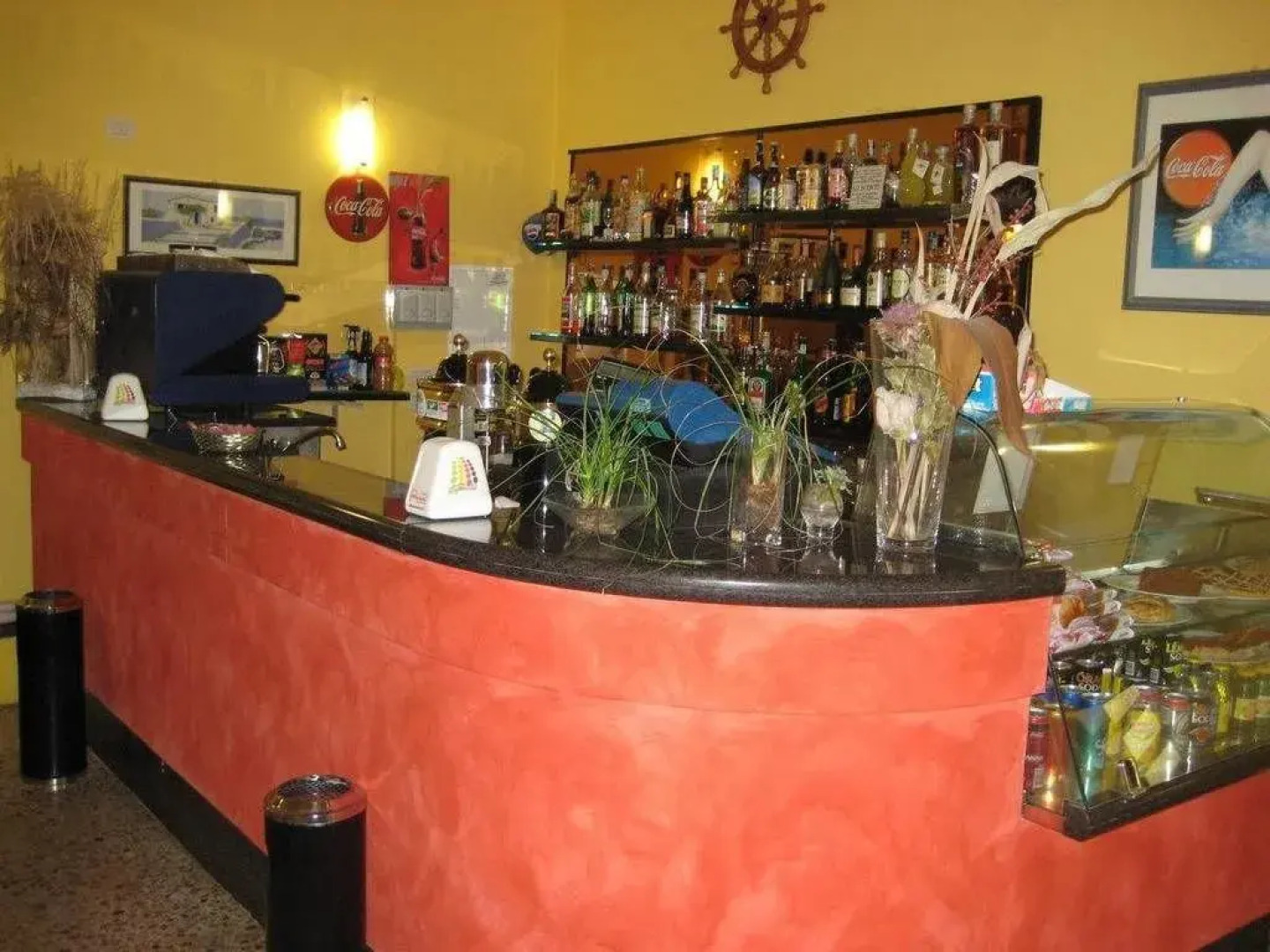 Hotel Ristorante Miramare