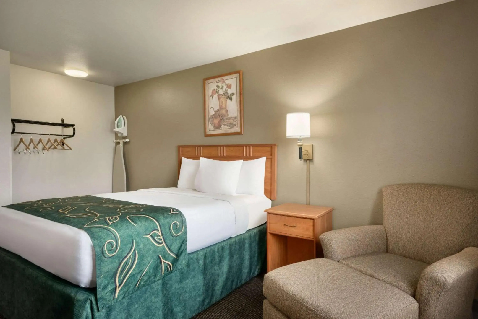 Travelodge by Wyndham Missouri Valley