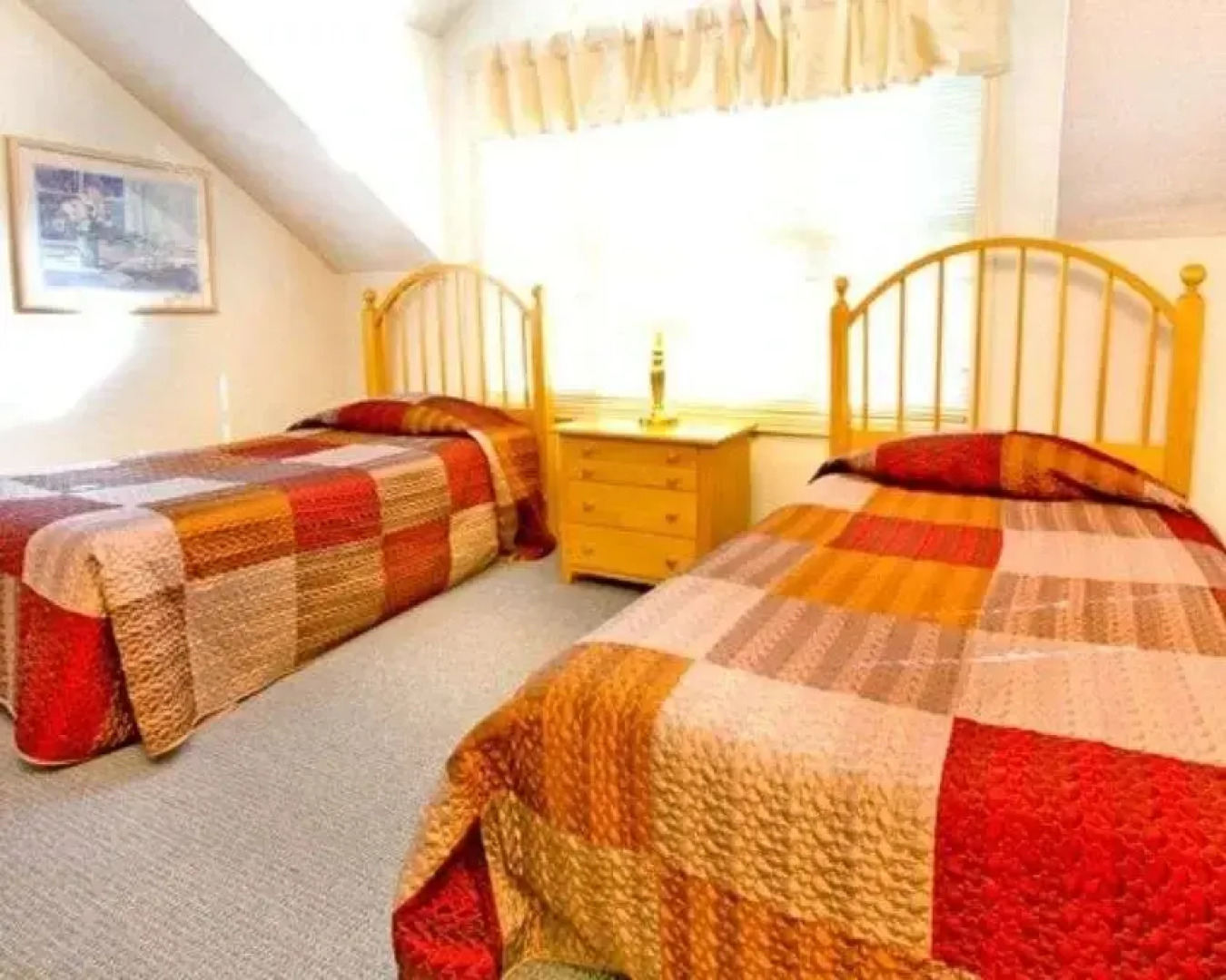 Mountain View At Crown Ridge Resort