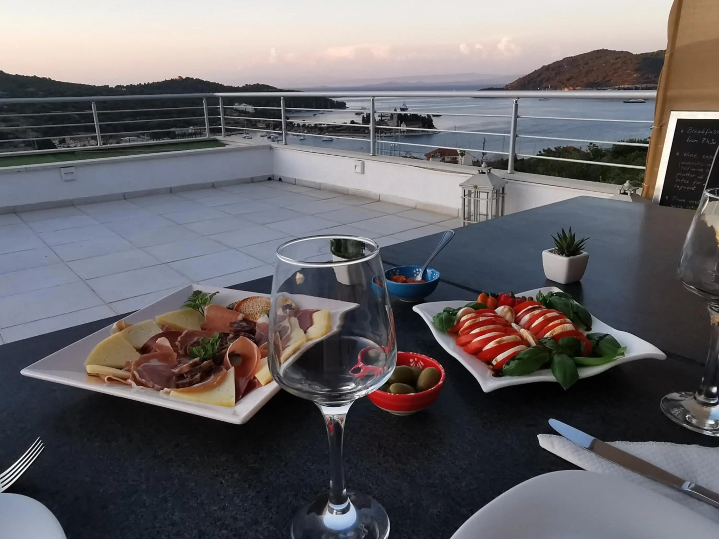 Luxury apartment Prestige Villa Bellevue