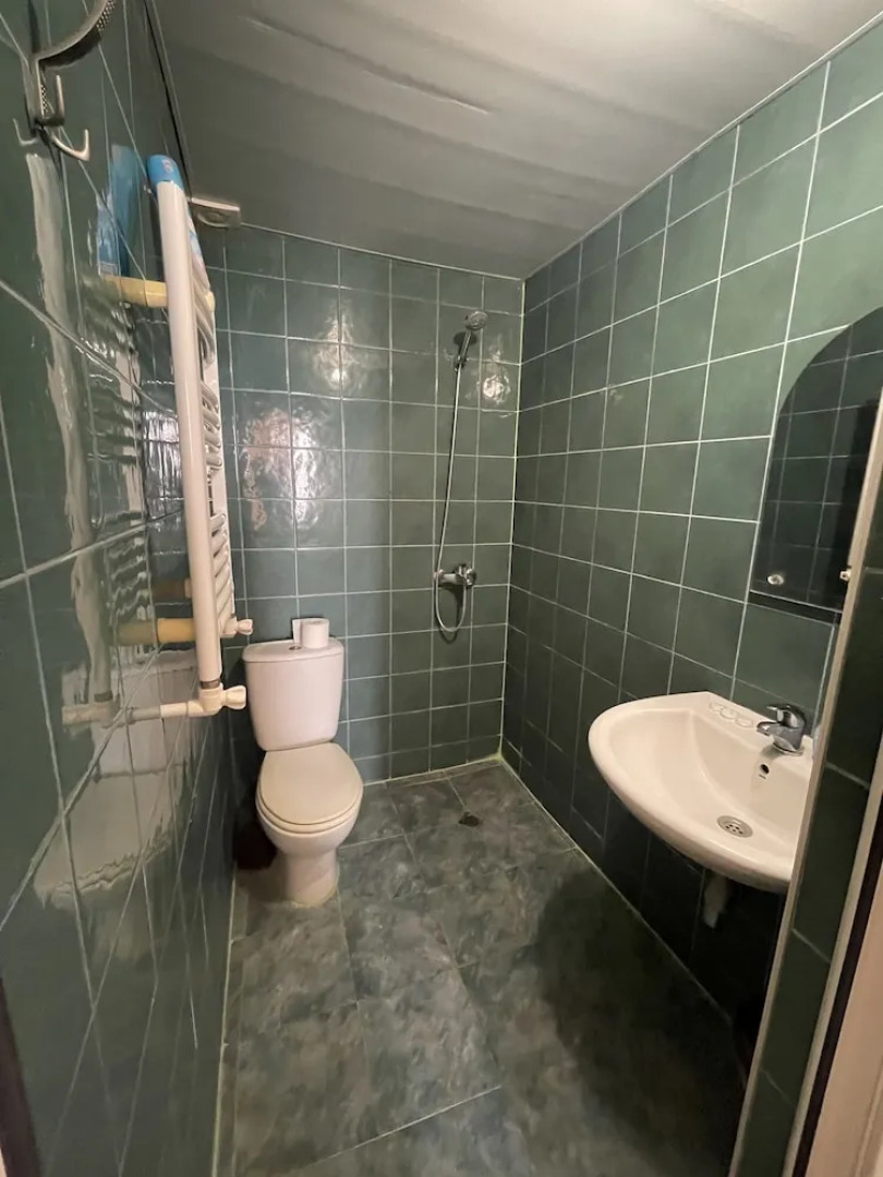 Гостевой дом «Норагюх»