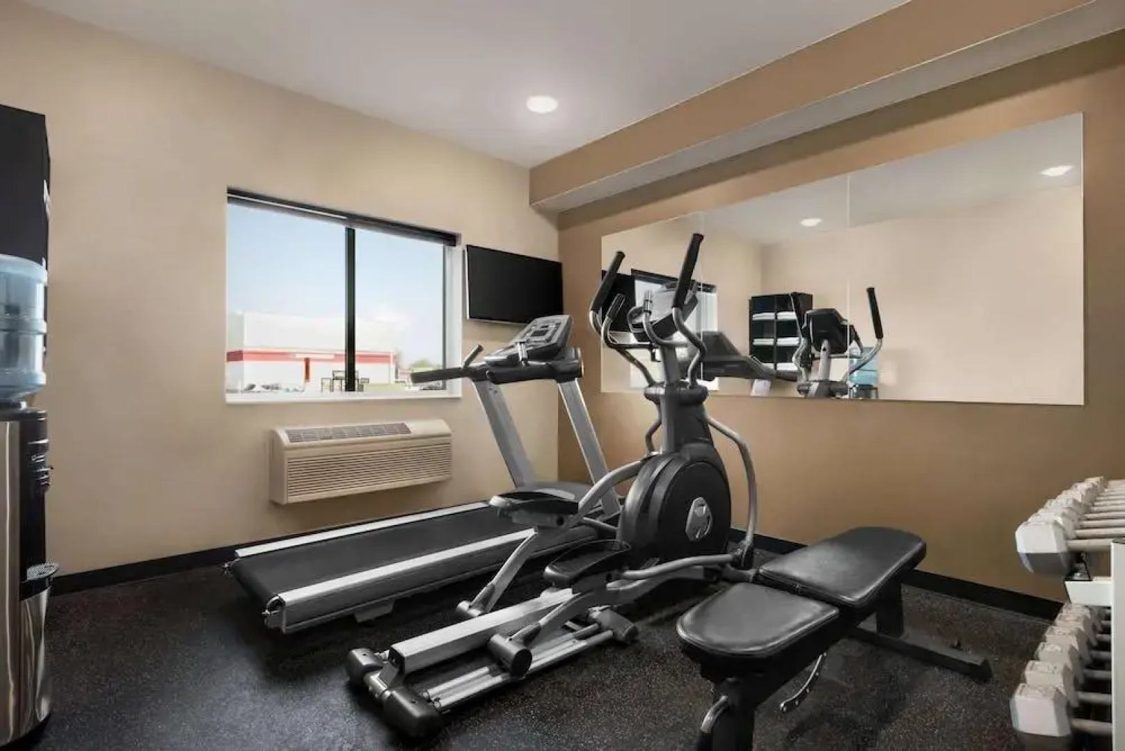 Super 8 Akron S/Green/Uniontown OH