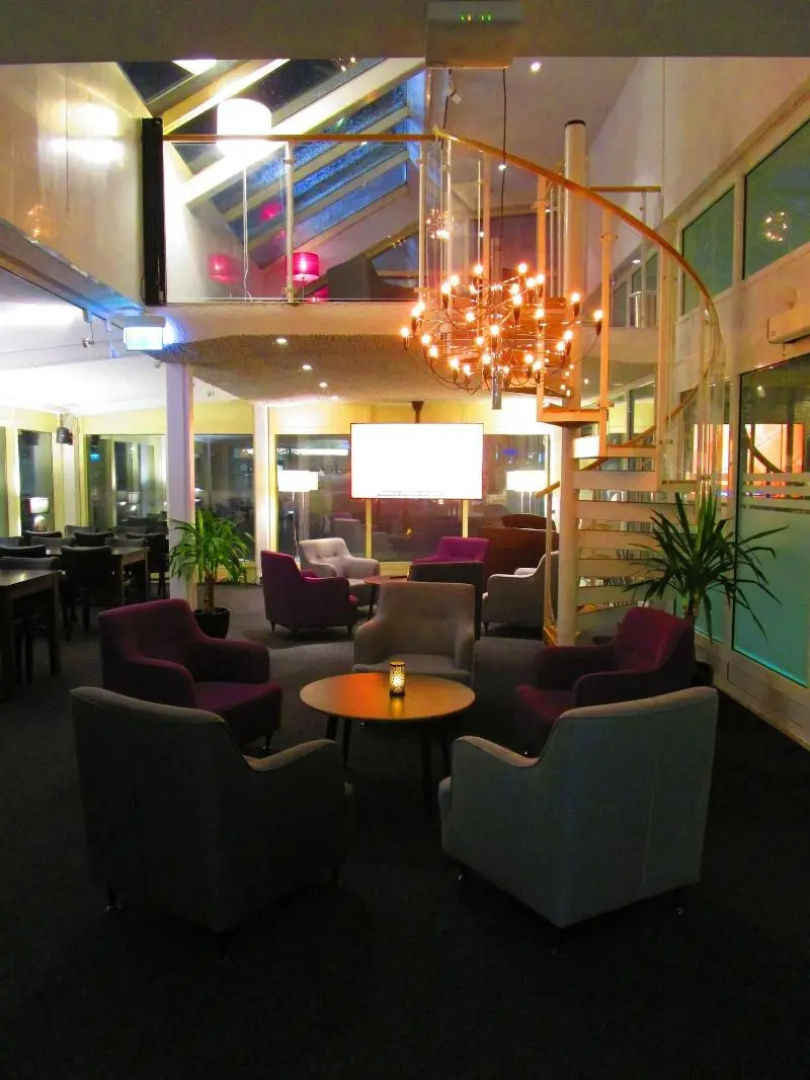 Aurum Hotel