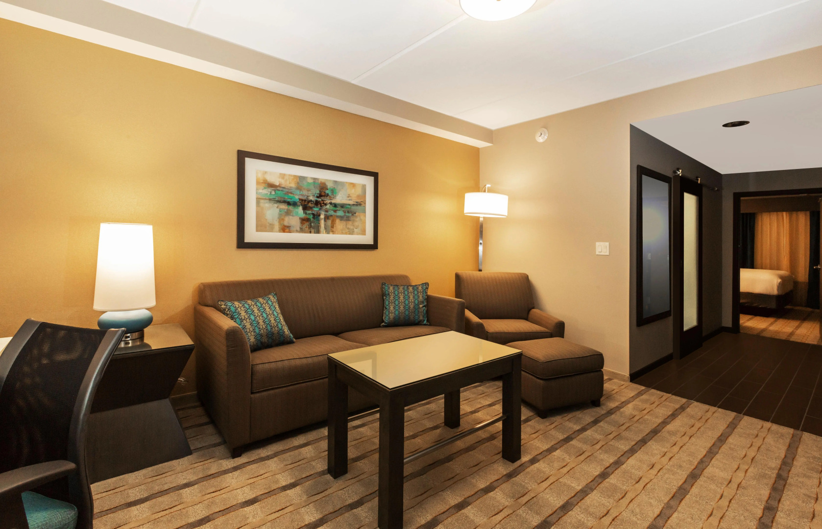 Crowne Plaza SHENANDOAH - WOODLANDS AREA by IHG