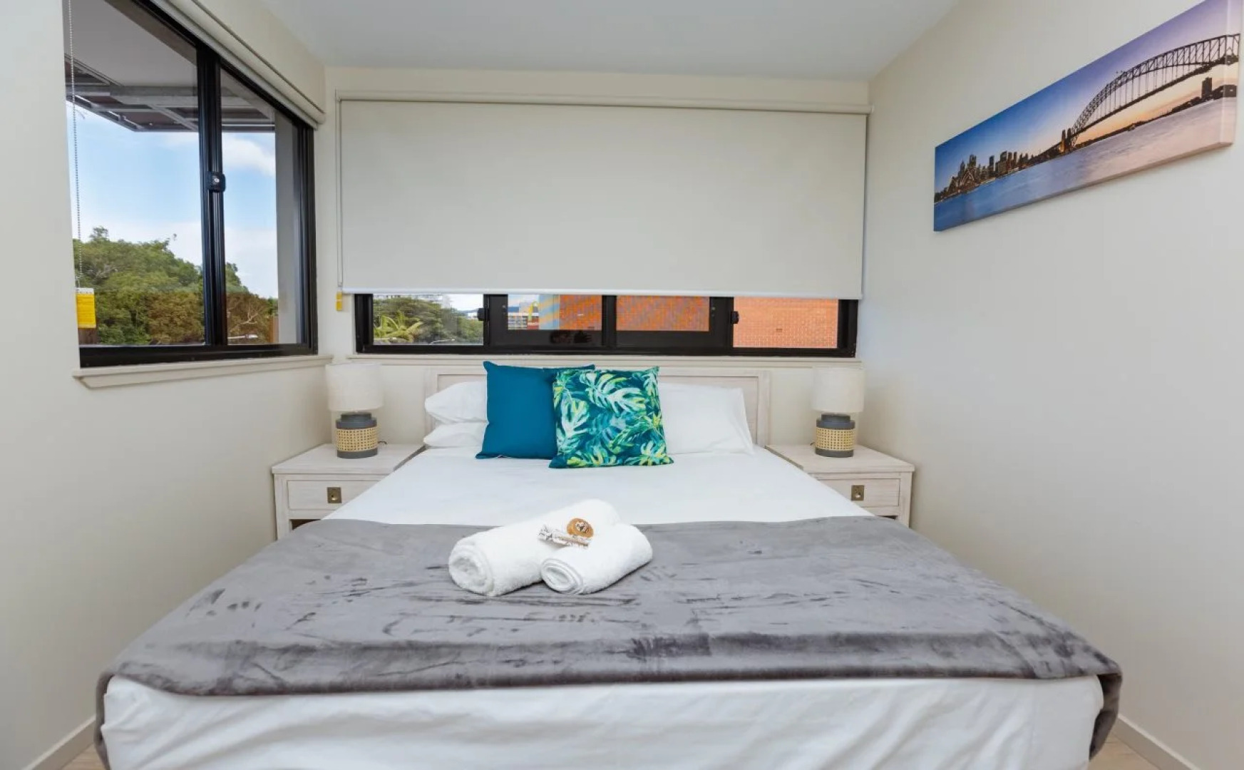 Global Backpackers Cairns