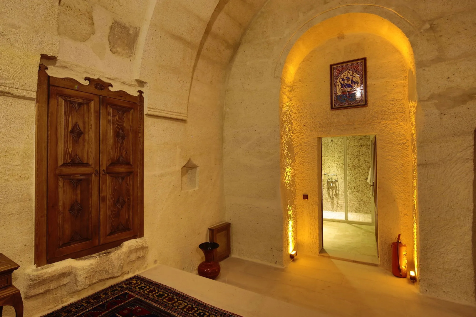 Fairyland Cave Hotel - Special Class