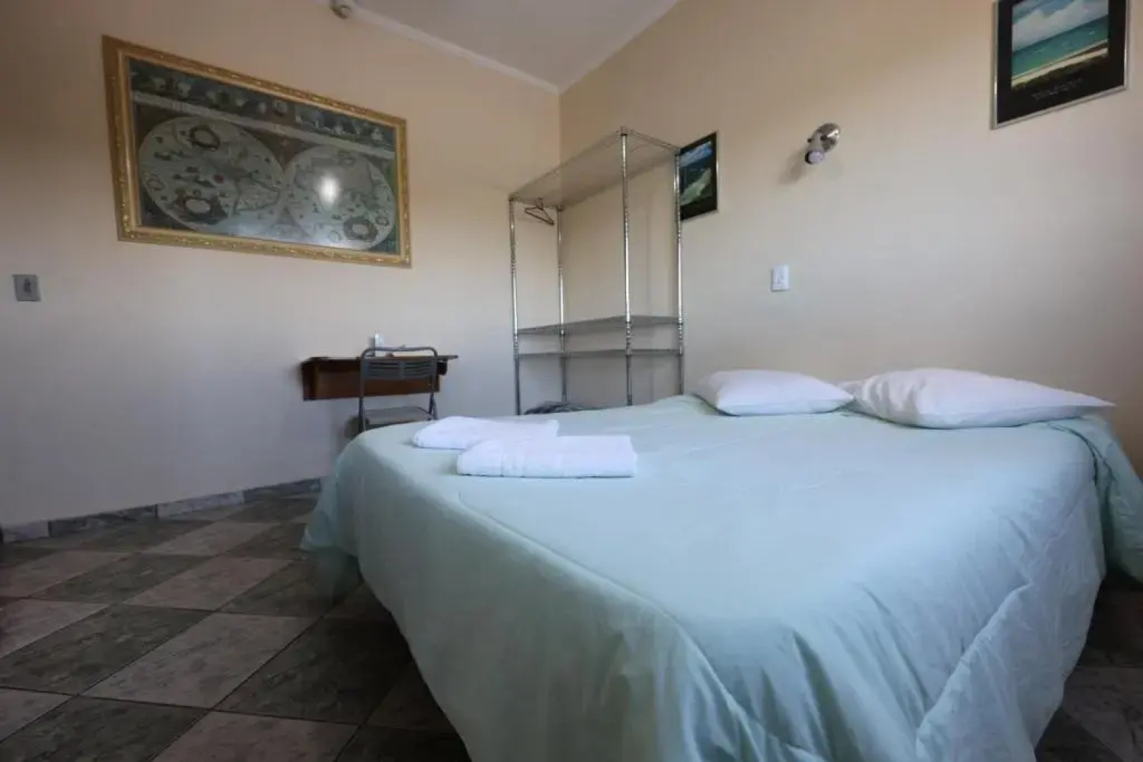 Hotel Pousada Do Leão