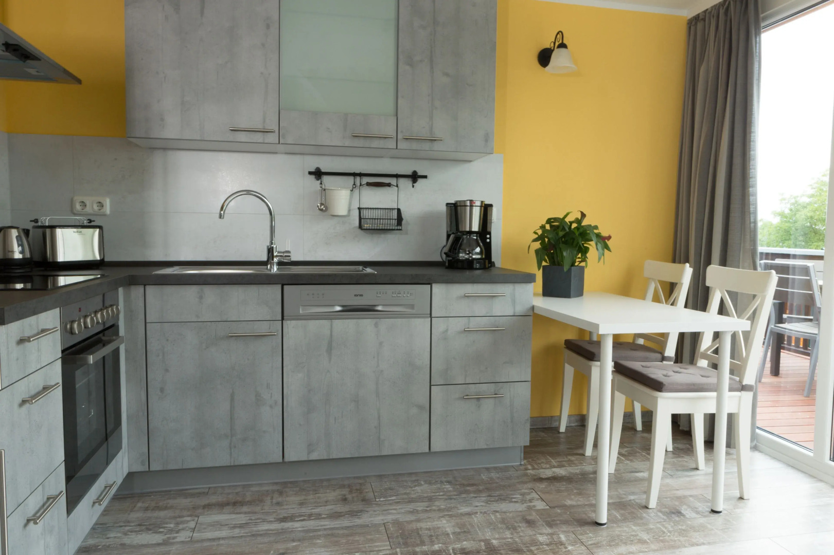 Ferienhaus Kaiserhof