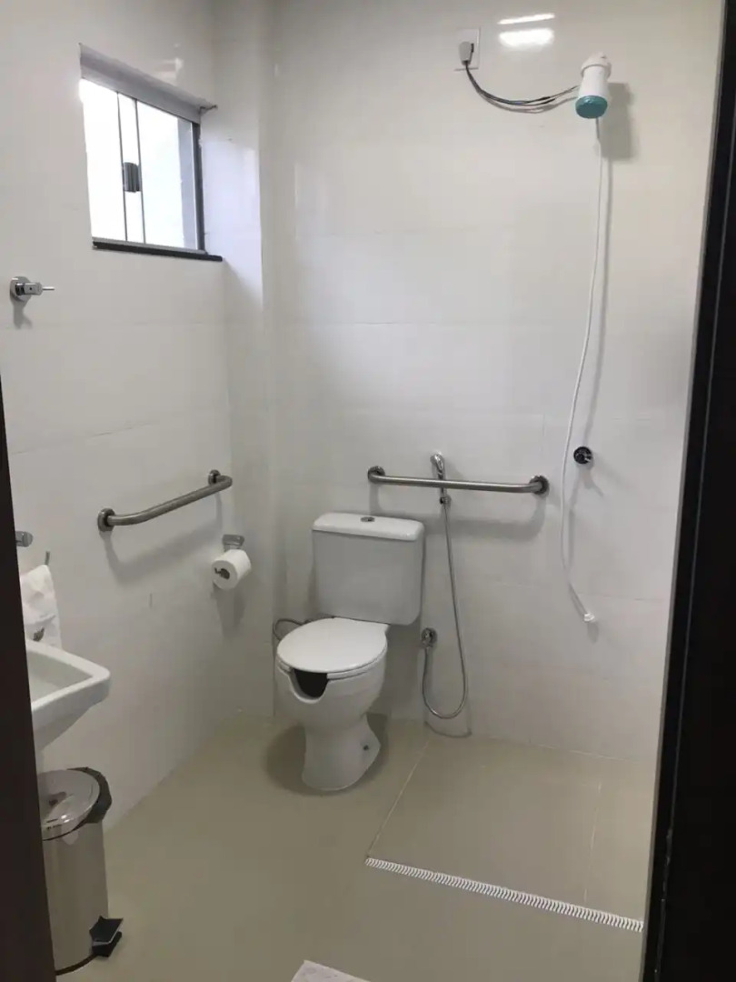 Hotel Ribeirãozinho