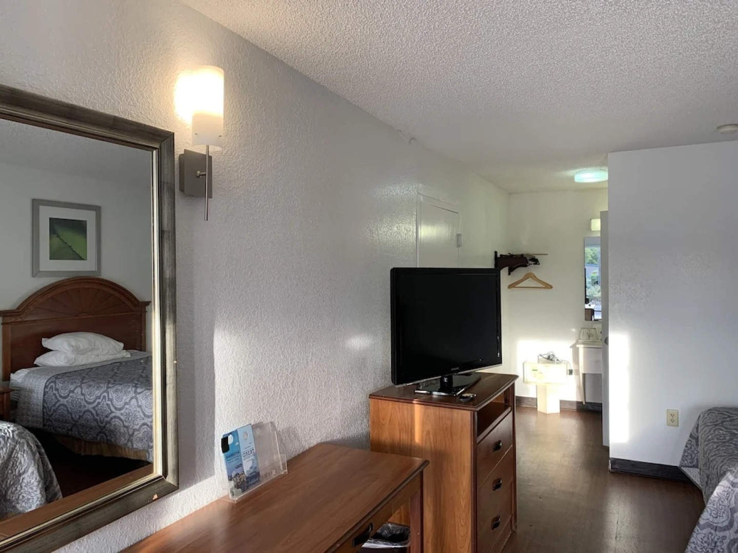 Travelodge Suites MacClenny