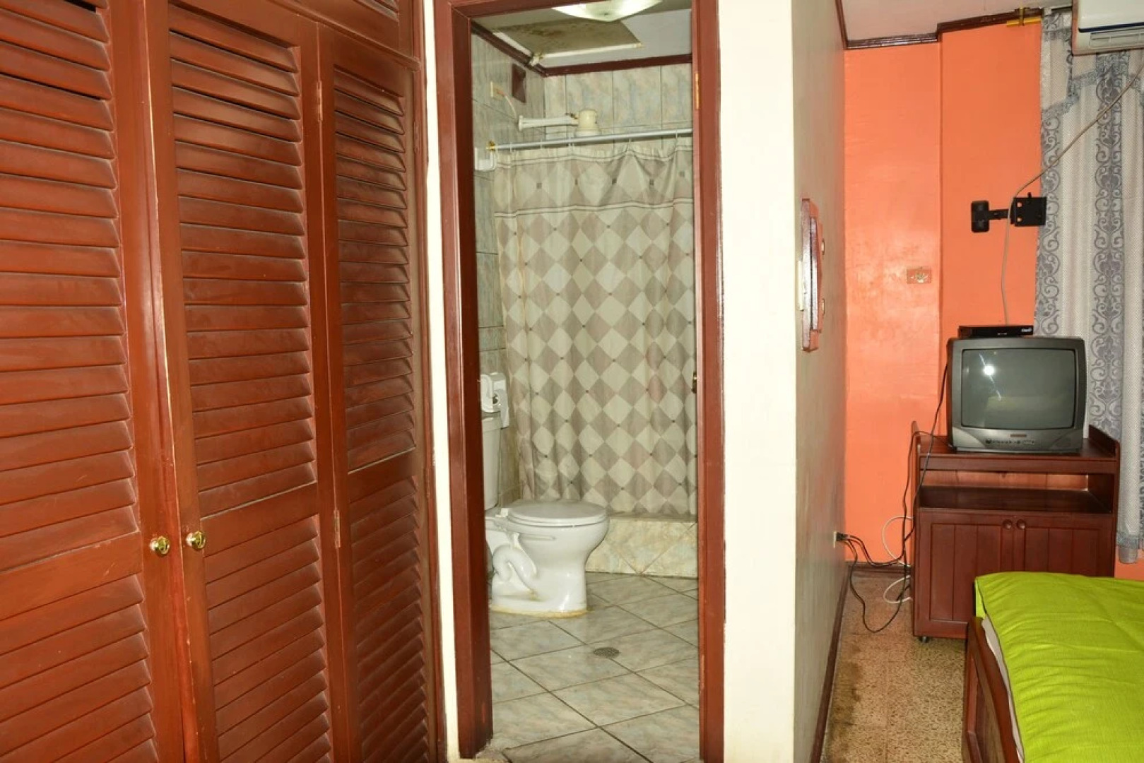 Hotel Suites Don Juan