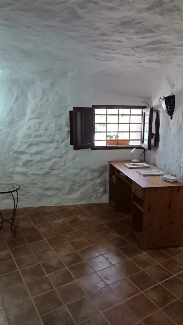 Serenity in Freila - Spacious 5 Bedroom House