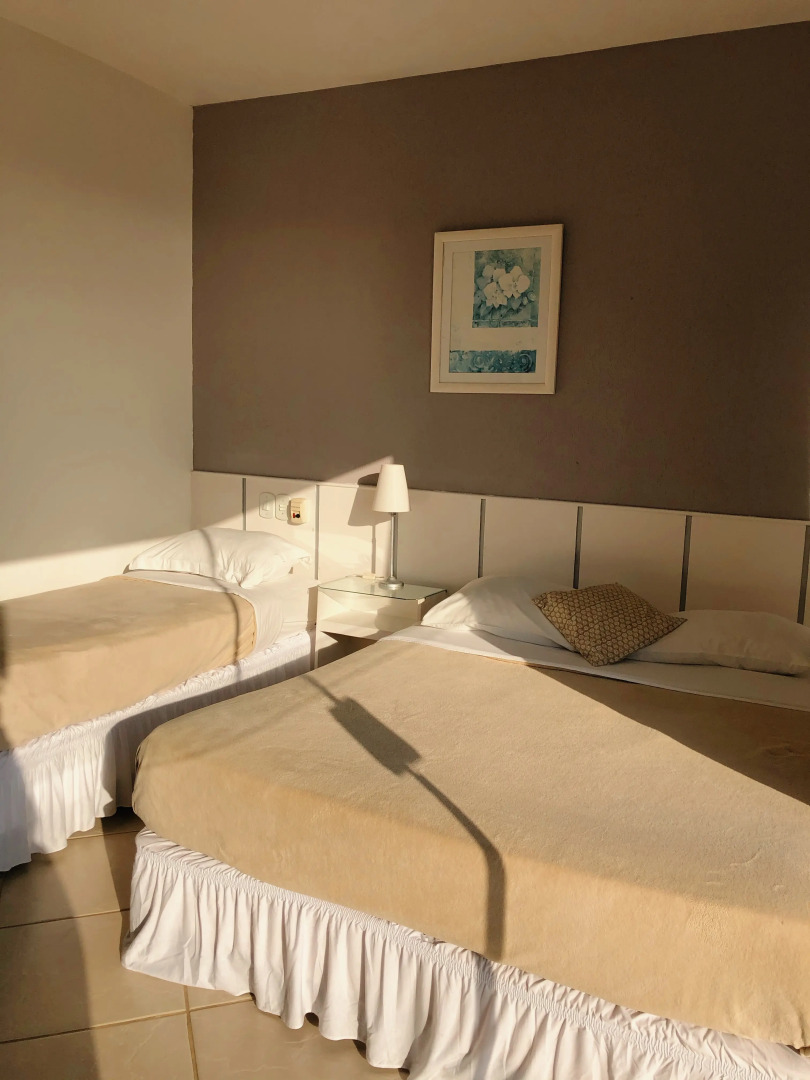 Almar Buzios Pousada