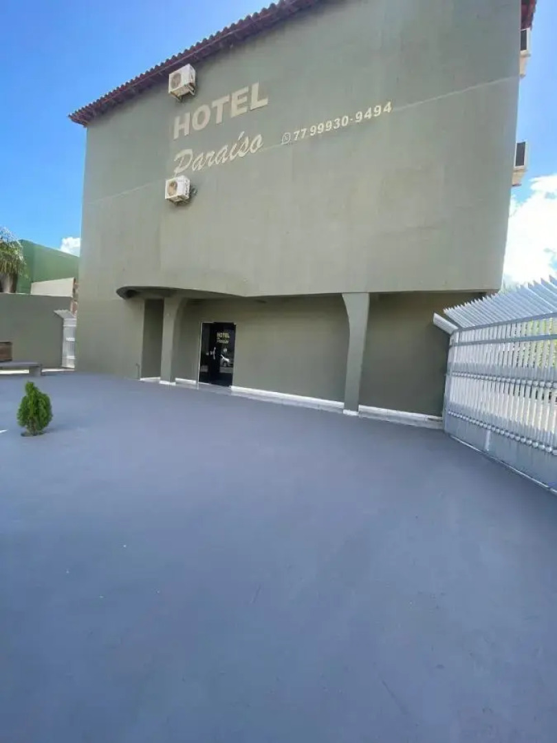 Hotel Paraiso