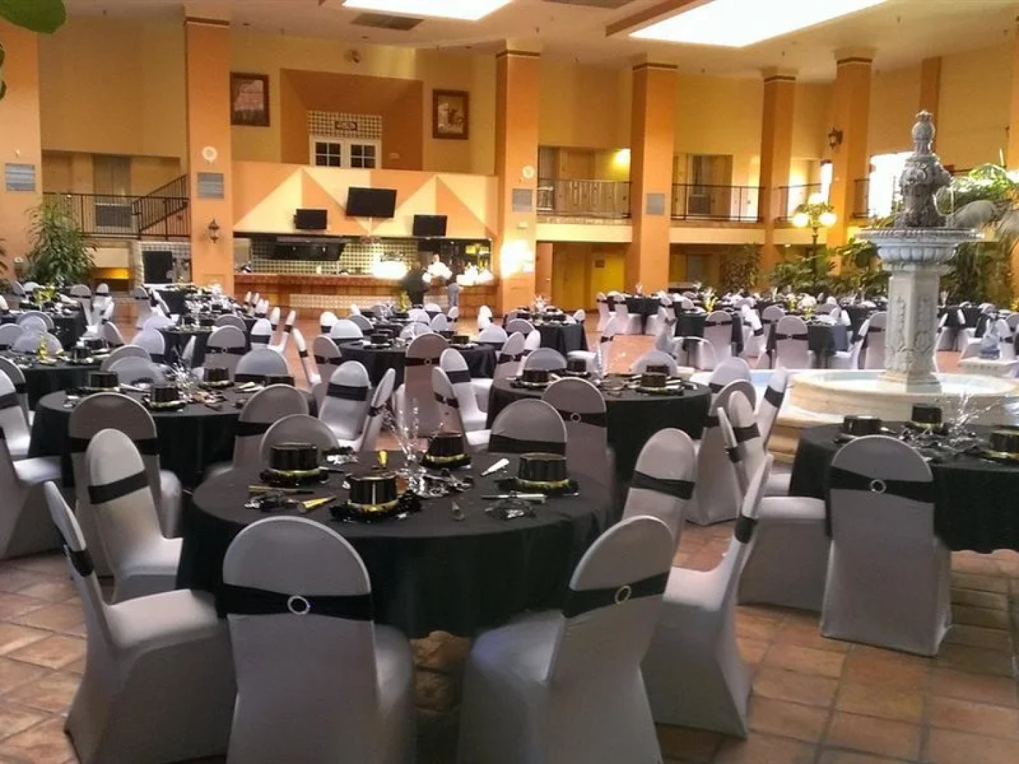 Barcelona Suites Albuquerque