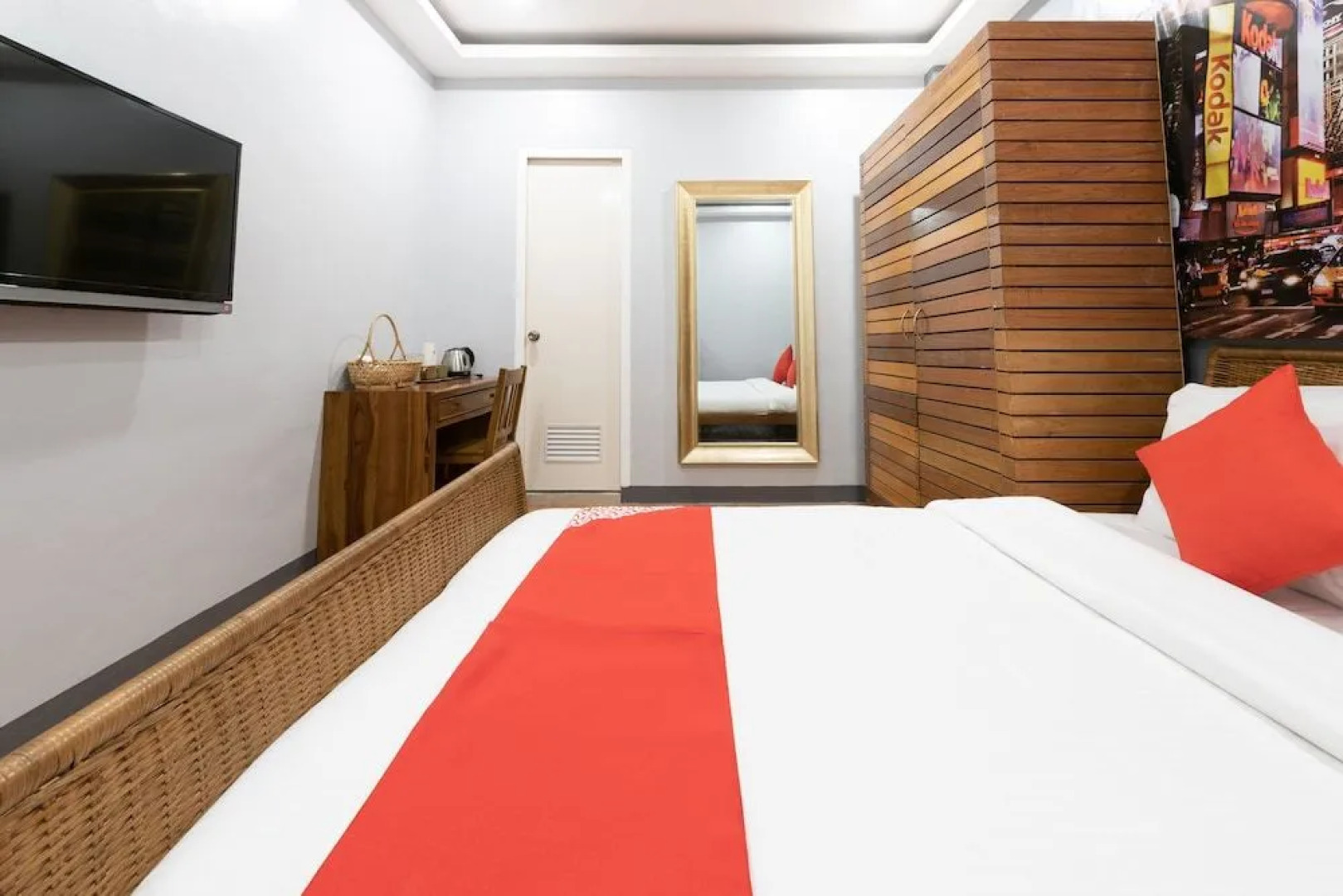 OYO 132 Onea Bed and Breakfast