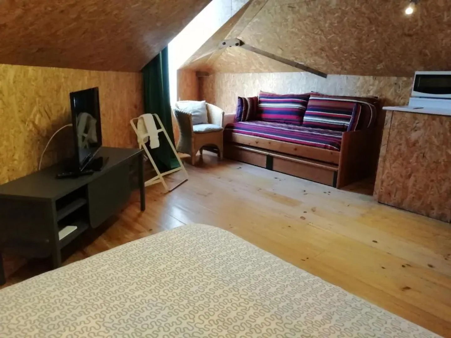 Aveiro Train Studios