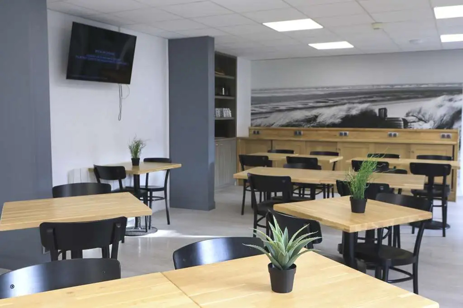 Brit Hotel Confort Le Polder Gravelines