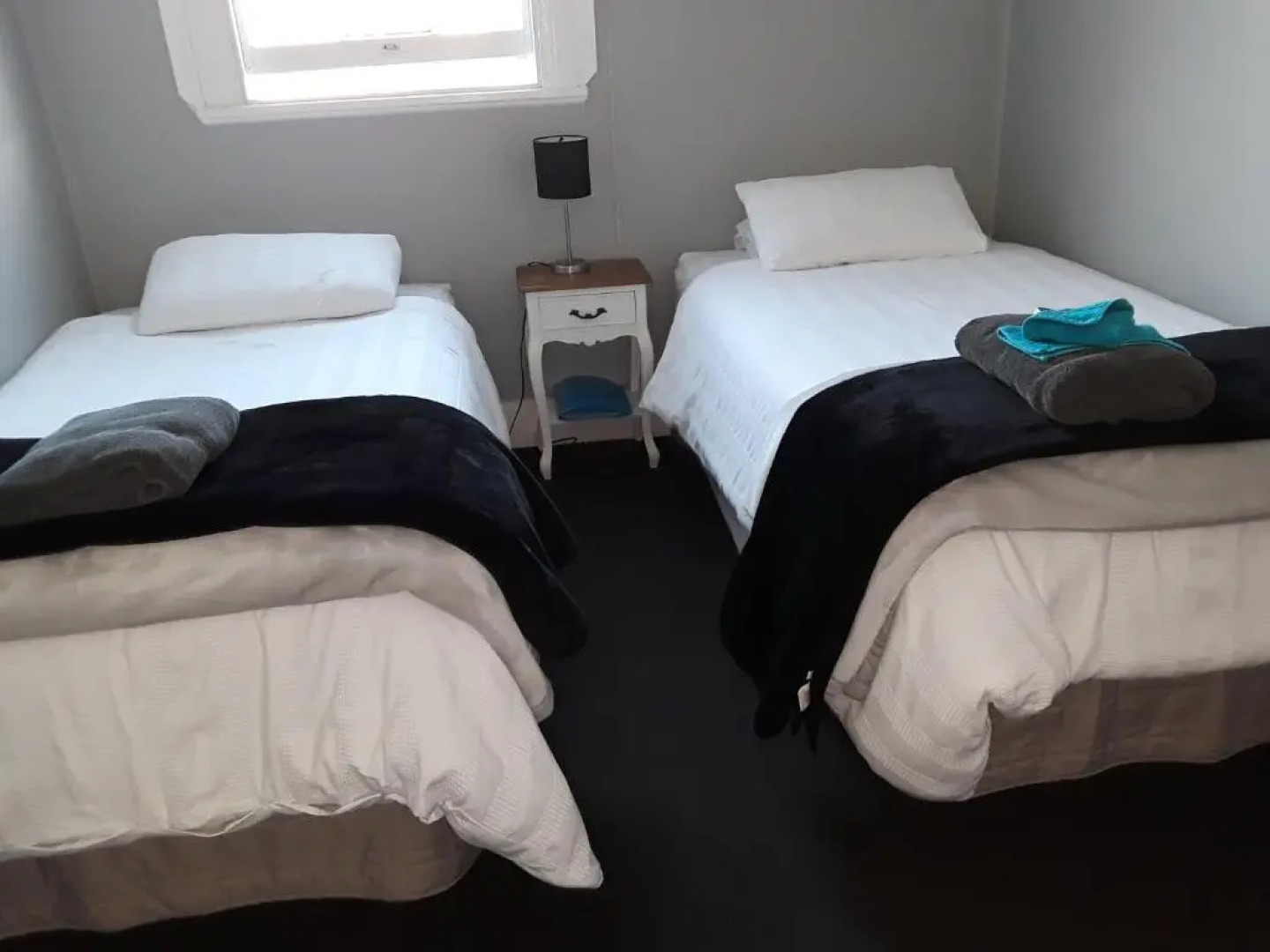 Lady Bowen Bed & Breakfast