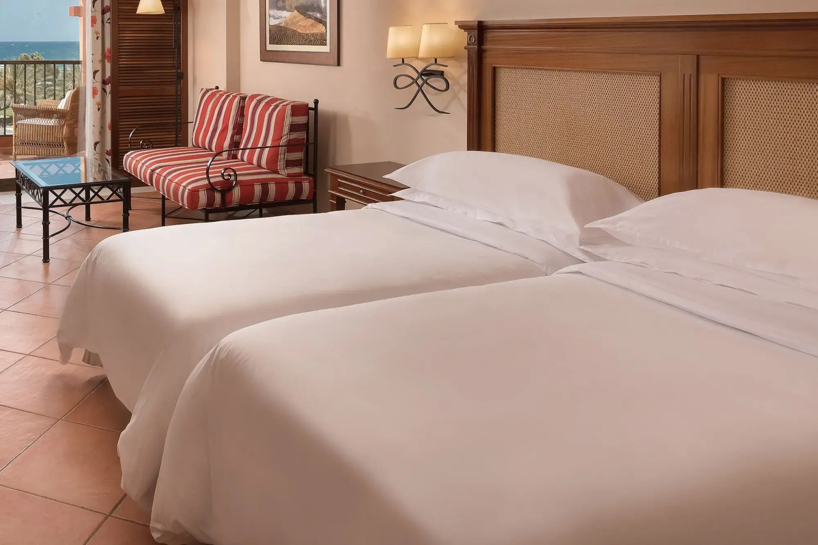 Sheraton Fuerteventura Beach, Golf & Spa Resort