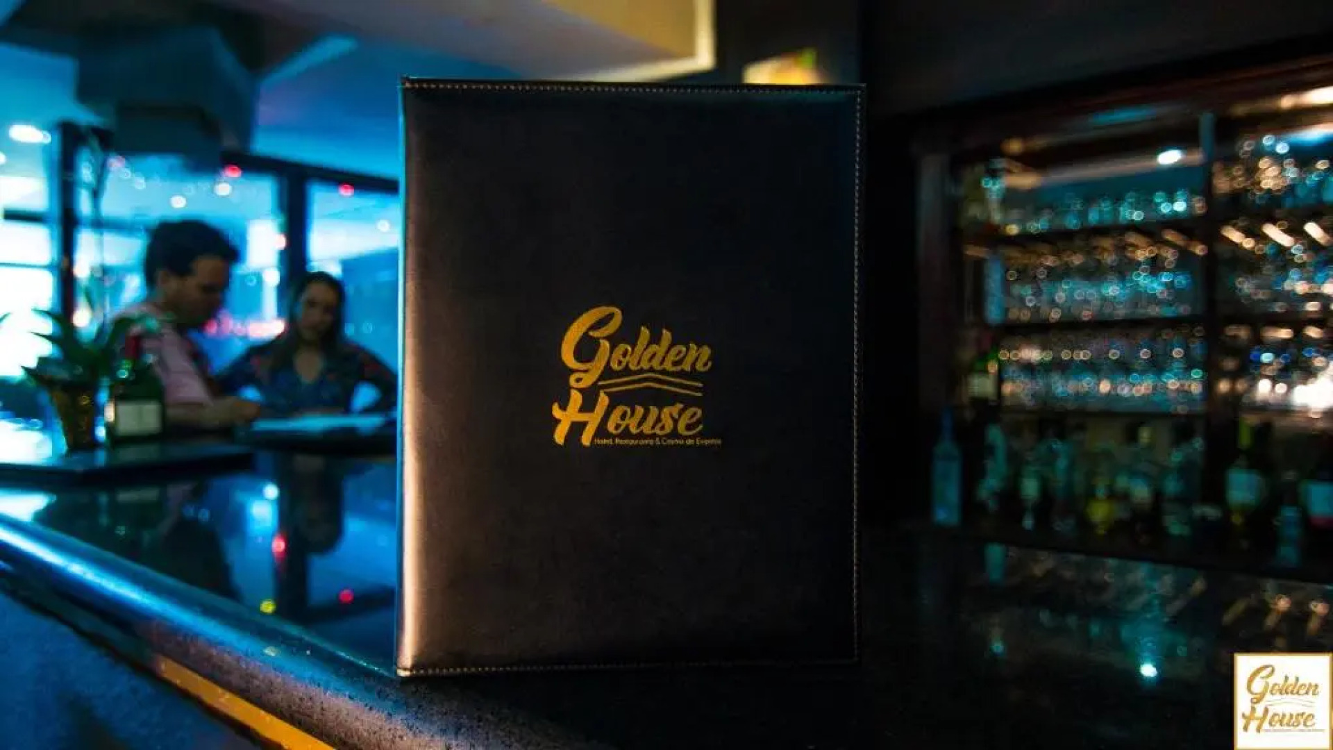 Golden House Hotel & Restaurant