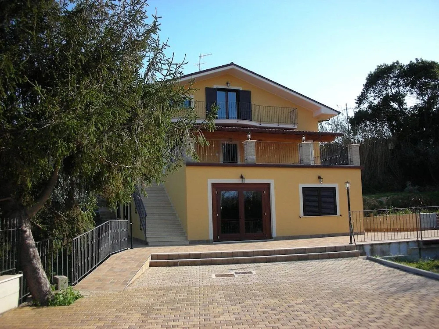 Bed and Breakfast Il Golfo degli Aranci