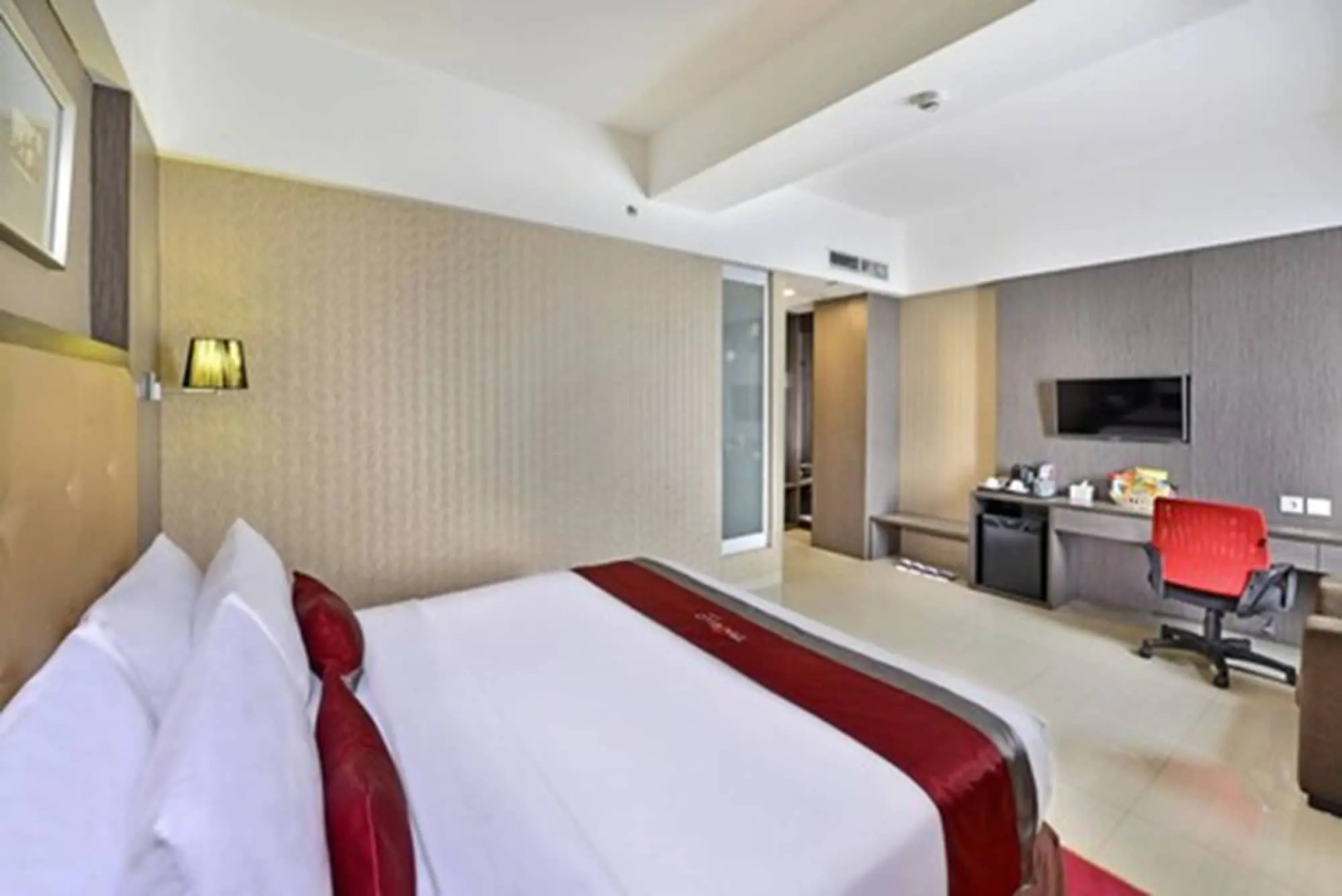Travello Hotel Bandung