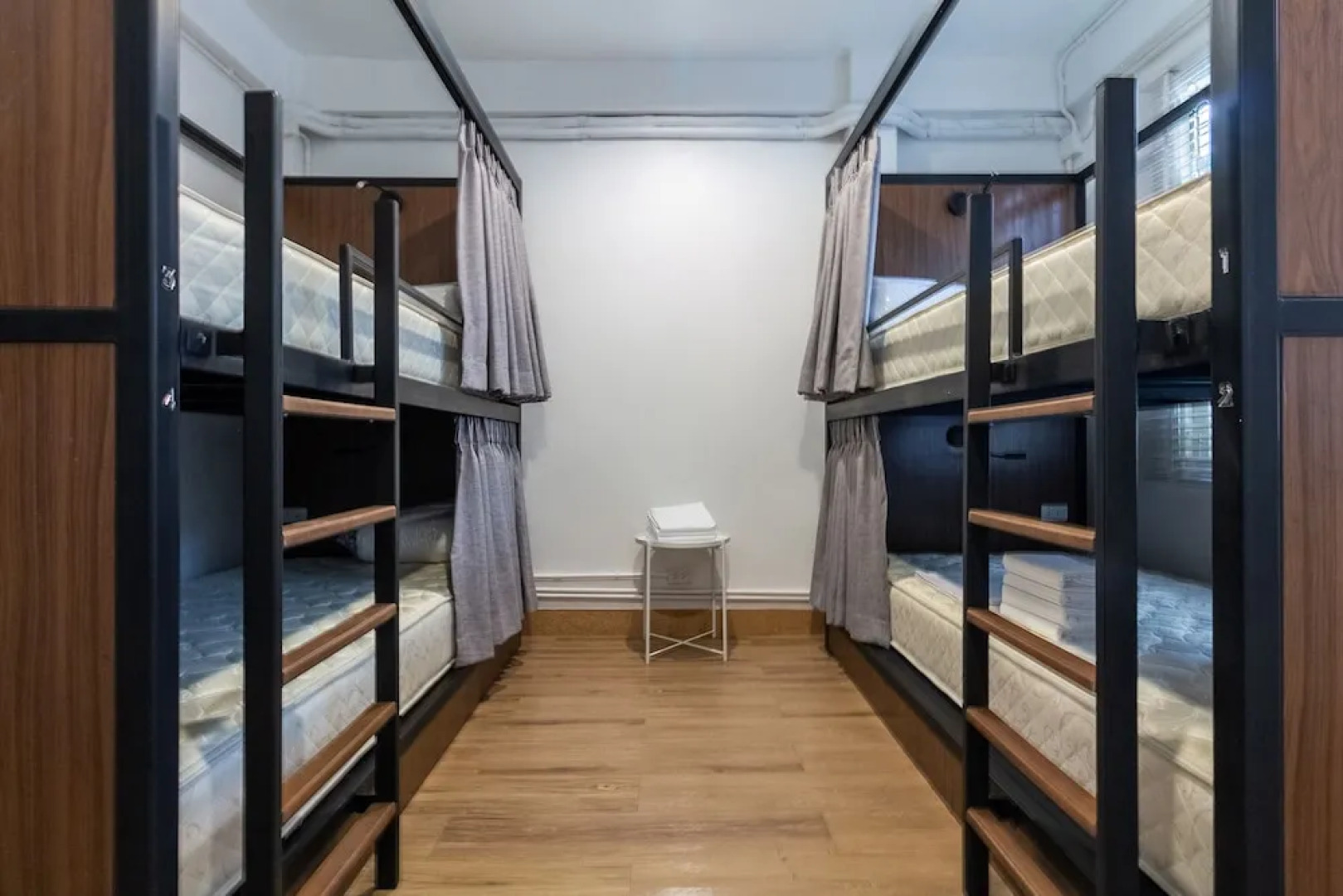 OYO 994 Kudi Hostel (Vaccinated Staff)