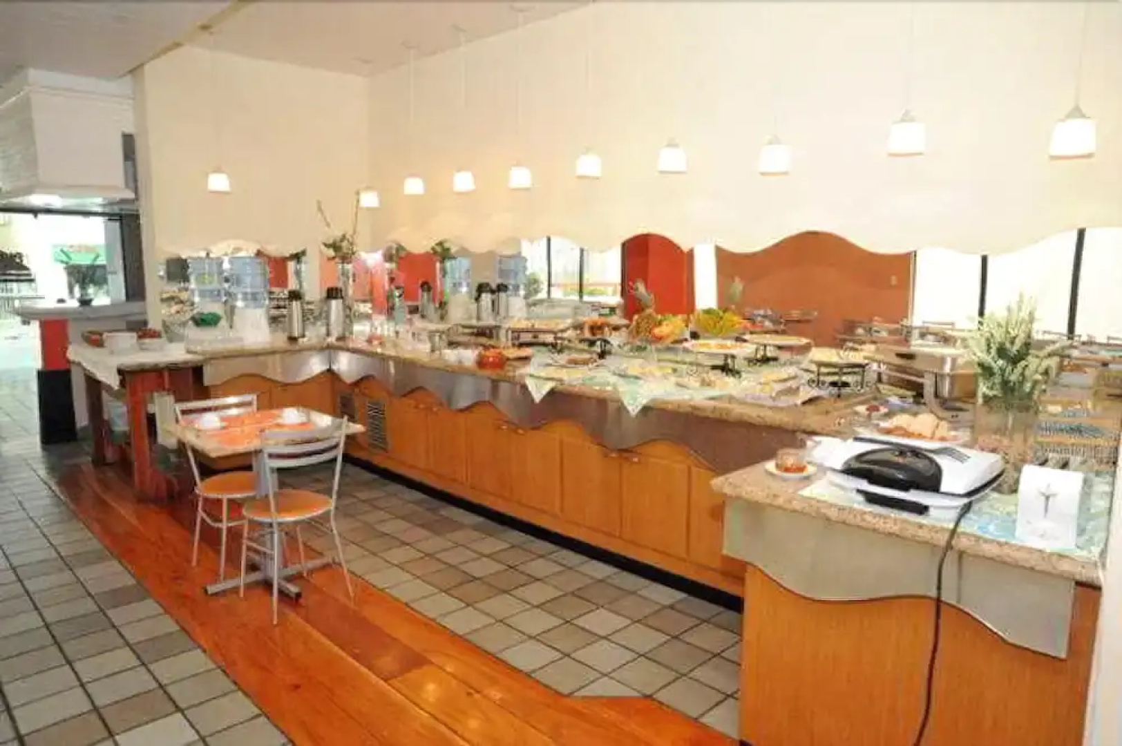 Travel Inn Pituba Flat