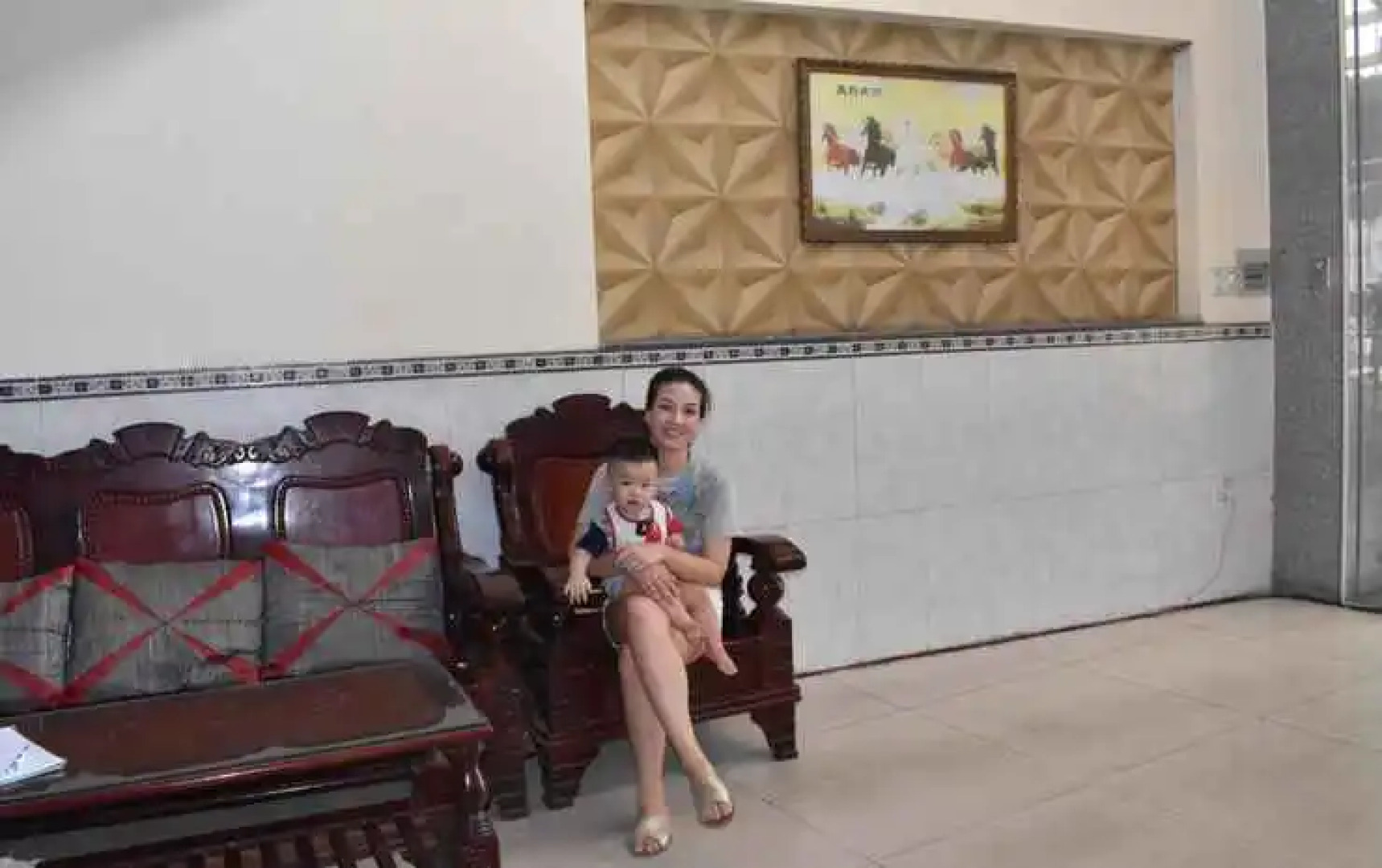 Thien Phu Hotel