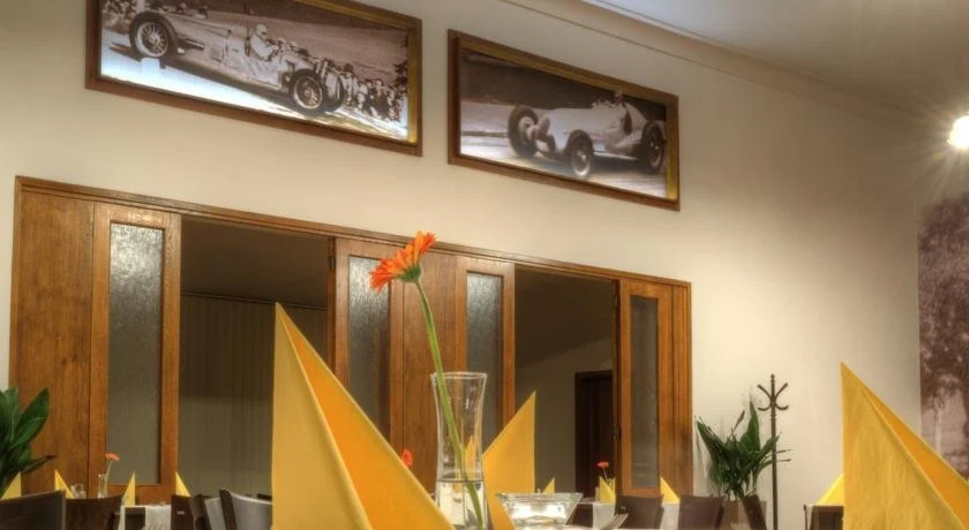 Hotel & Restaurant U NEDBÁLKŮ