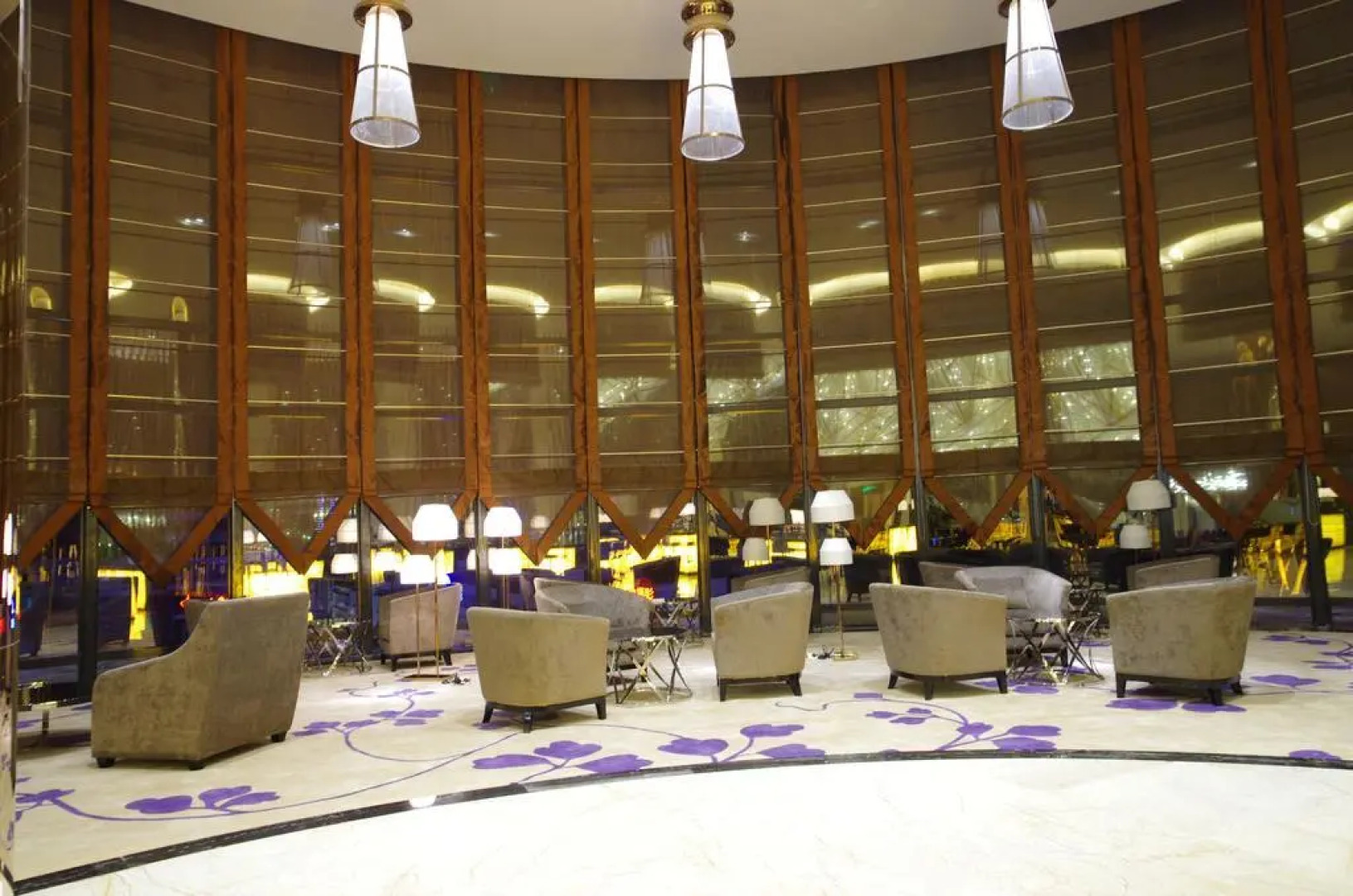 Argyle Grand Hotel Xingyi