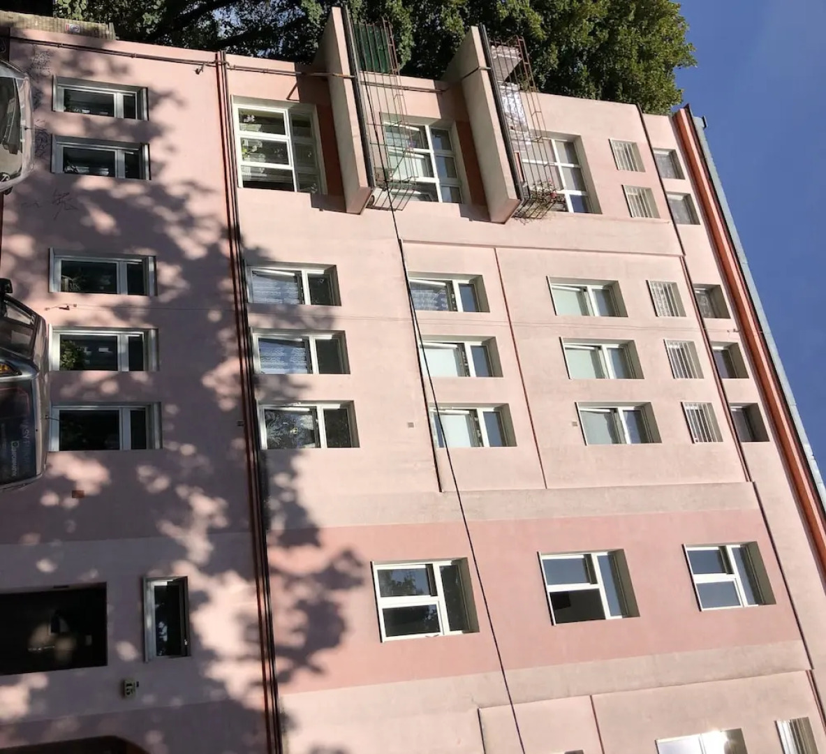 Sydonia Apartments Ul Unislawy