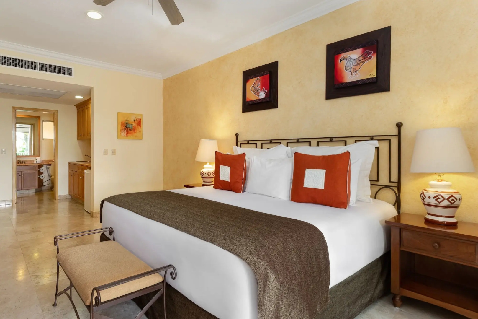 Villa del Arco Beach Resort & Spa Cabo San Lucas - All Inclusive